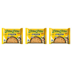 Yum Yum Instantnudeln Huhn – 3 x 60 g (180 g)