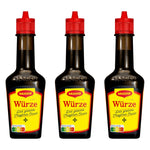 Produktbild anzeigen: Maggi Würze – 3 x 125 g (375 g)