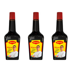 Maggi Würze – 3 x 1000 g (3000 g)