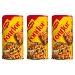 Maggi Fondor – 3 x 200 g (600 g)