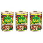 Produktbild anzeigen: Indonesia Bihunsuppe – 3 x 390 ml (1170 ml)
