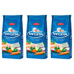 Produktbild anzeigen: VEGETA Würzmischung mit Gemüse – 3 x 250 g (750 g)