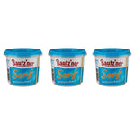 Produktbild anzeigen: Bautzner mittelscharfer Senf – 3 x 200 ml (600 ml)