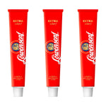 Produktbild anzeigen: Löwensenf Extra Scharf – 3 x 100 ml (300 ml)