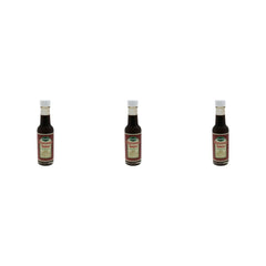 Exzellent Worcester Sauce – 3 x 140 ml (420 ml)