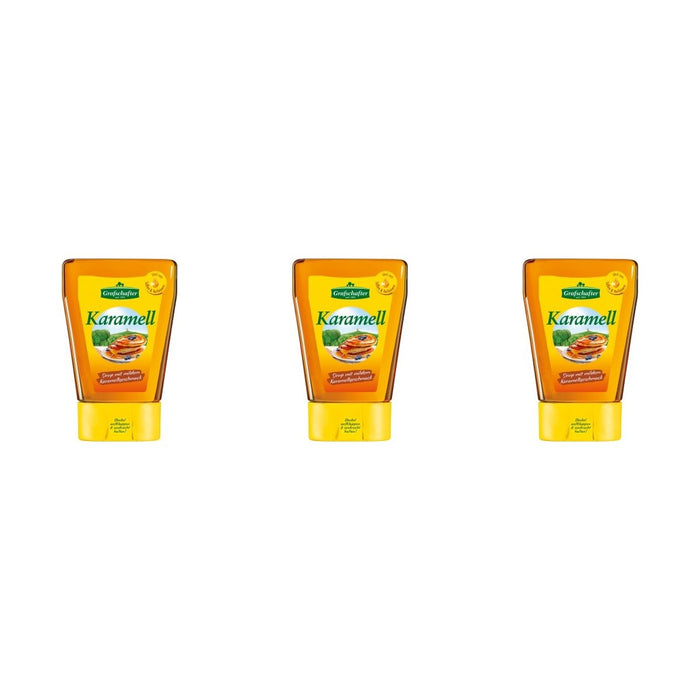 Grafschafter Karamell – 3 x 500 g (1500 g)