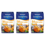 Produktbild anzeigen: Sweet Family Nordzucker Gelierzucker 3:1 – 3 x 500 g (1500 g)