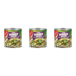 Produktbild anzeigen: Gut&Günstig Grüne Bohnen Eintopf mit Rauchspeck und Rindfleisch – 3 x 800 g (2400 g)