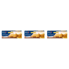 Bahlsen Butterblätter – 3 x 125 g (375 g)
