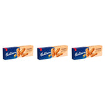 Produktbild anzeigen: Bahlsen Chokini – 3 x 150 g (450 g)