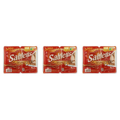 Saltletts Sticks Classic – 3 x 250 g (750 g)