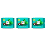Produktbild anzeigen: Ritter Sport Pfefferminz Tafel – 3 x 100 g (300 g)