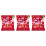 Produktbild anzeigen: Red Band Wilde Erdbeeren – 3 x 500 g (1500 g)