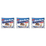 Produktbild anzeigen: Knoppers Minis – 3 x 200 g (600 g)