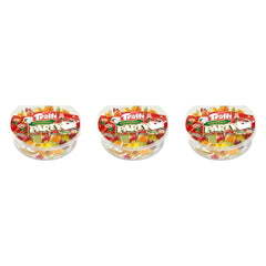Trolli Christmas Party – 3 x 600 g (1800 g)