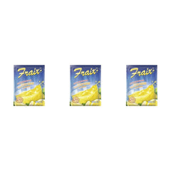 Fraix Getränkepulver Typ Zitrone – 3 x 100 g (300 g)