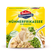 Sonnen Bassermann Hühnerfrikassee 400g