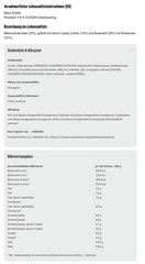 Snickers 5x50g (250g)