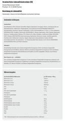 Sonnen Bassermann Hacksteak Sauce mit Kartoffelpüree und buntem Gemüse 480g