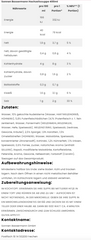 6x Sonnen Bassermann Hochzeitssuppe 400ml (6x400ml)