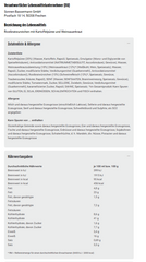 Sonnen Bassermann Rostbratwürstchen mit Kartoffelpüree und Weinsauerkraut 480g