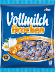 Storck Vollmilch Brocken 315g