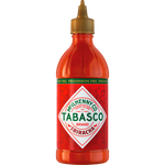 Produktbild anzeigen: Tabasco Sriracha Sauce 256ml