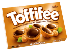 Toffifee 15er 125g