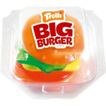 Produktbild anzeigen: Trolli Big Burger 50g