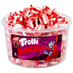 Trolli Dracula Runddose 1050g
