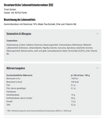 Produktbild anzeigen: 3x Trolli Bytes (3x150g)