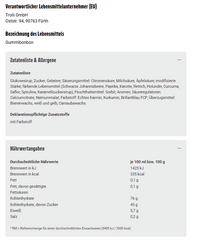 Trolli Multi Mix 430g