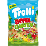 Produktbild anzeigen: Trolli Apfelgarten 150g