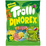 Produktbild anzeigen: Trolli Dino Rex 150g