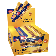 Ültje Studentenfutter 20x50g
