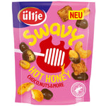 Produktbild anzeigen: ültje Swavy Hot Honey 120g