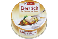 Valenzi Eierstich Dose 100g