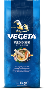 Produktbild anzeigen: VEGETA Würzmischung mit Gemüse 1kg