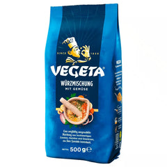 VEGETA Würzmischung mit Gemüse 500g