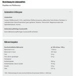 Produktbild anzeigen: 5x Vivil Pfefferminz 3x30g (5x90g)