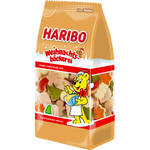 Produktbild anzeigen: Haribo Weihnachtsbäckerei 250g