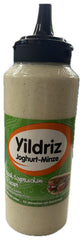 Yildriz Joghurt-Minze Sauce 265ml