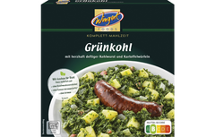 Wingert Foods Grünkohl 375g