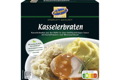Wingert Foods Kasselerbraten 460g