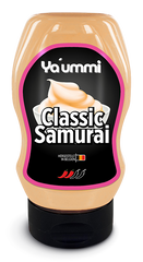 Ya´ummi Classic Samurai Sauce 300ml 300g