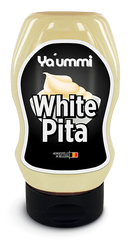 Ya´ummi White Pita 300ml 300g