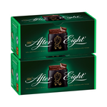 Produktbild anzeigen: 2x After Eight 200g mit zartschmelzende Pfefferminzcreme (2x200g)