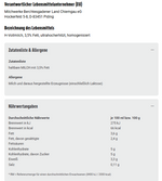 Produktbild anzeigen: 12x Berchtesgadener Land Bergbauern H-Milch 3,5%1l (12x1l)