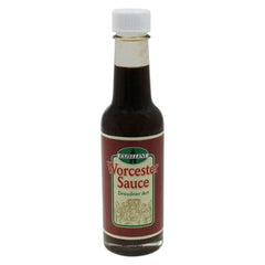 Exzellent Worcester Sauce 140ml