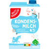 16x GUT&GÜNSTIG Kondensmilch 4% 340g VLOG (16x340g)
